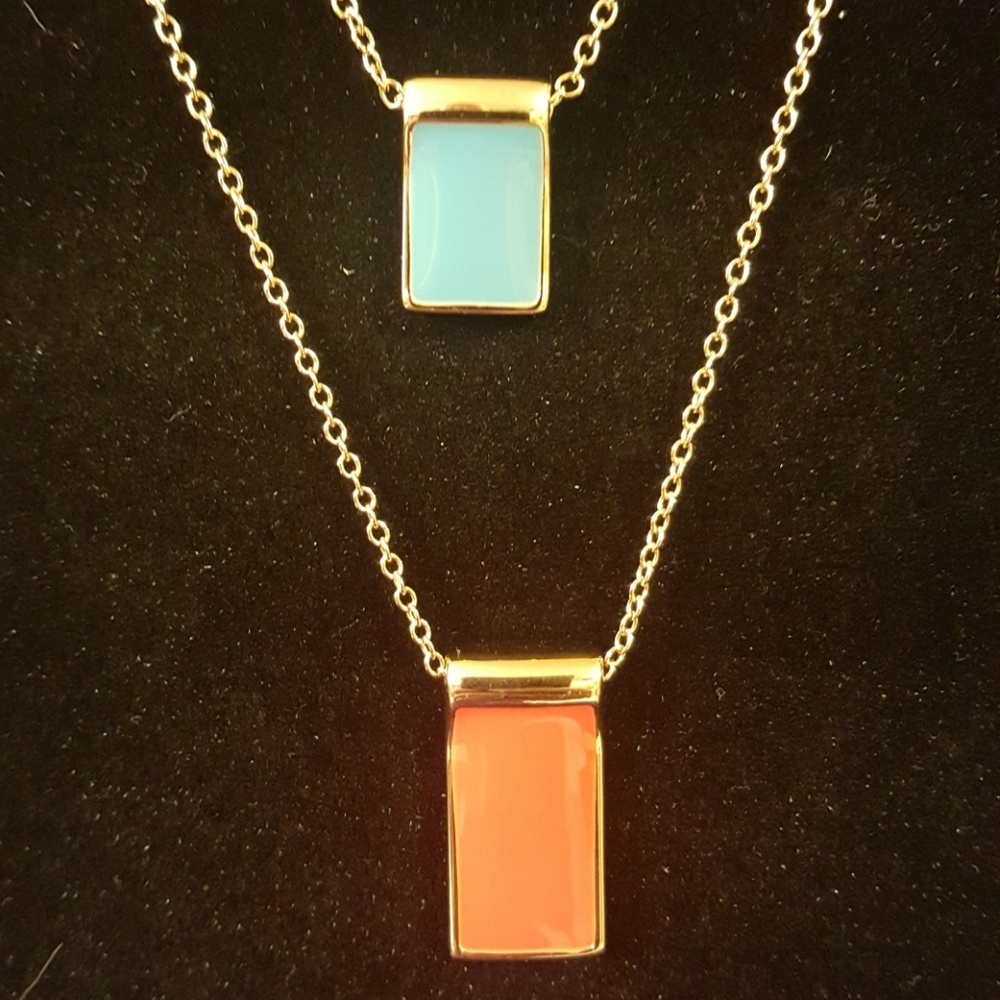 Premier Designs Fine Art necklace